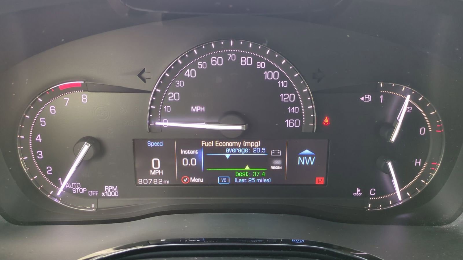 Used 2019 Cadillac XT5 FWD image 33