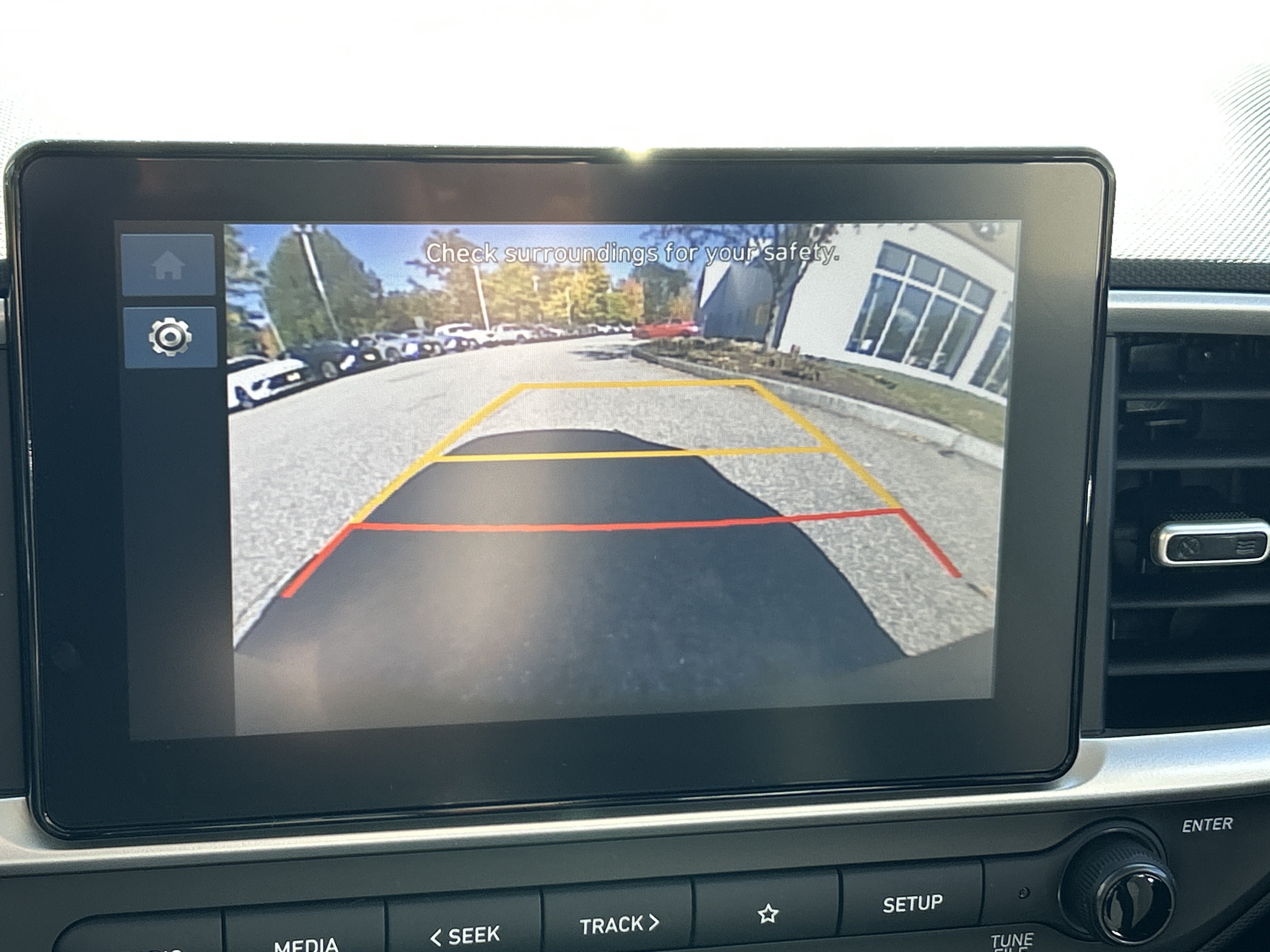 New 2026 Hyundai Venue SEL FWD image 24