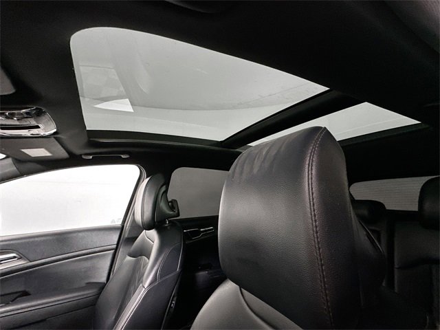 Used 2023 Kia Sportage X-Pro image 21