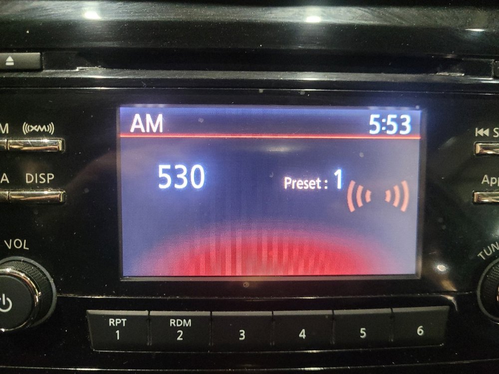 Used 2016 Nissan Rogue S image 25