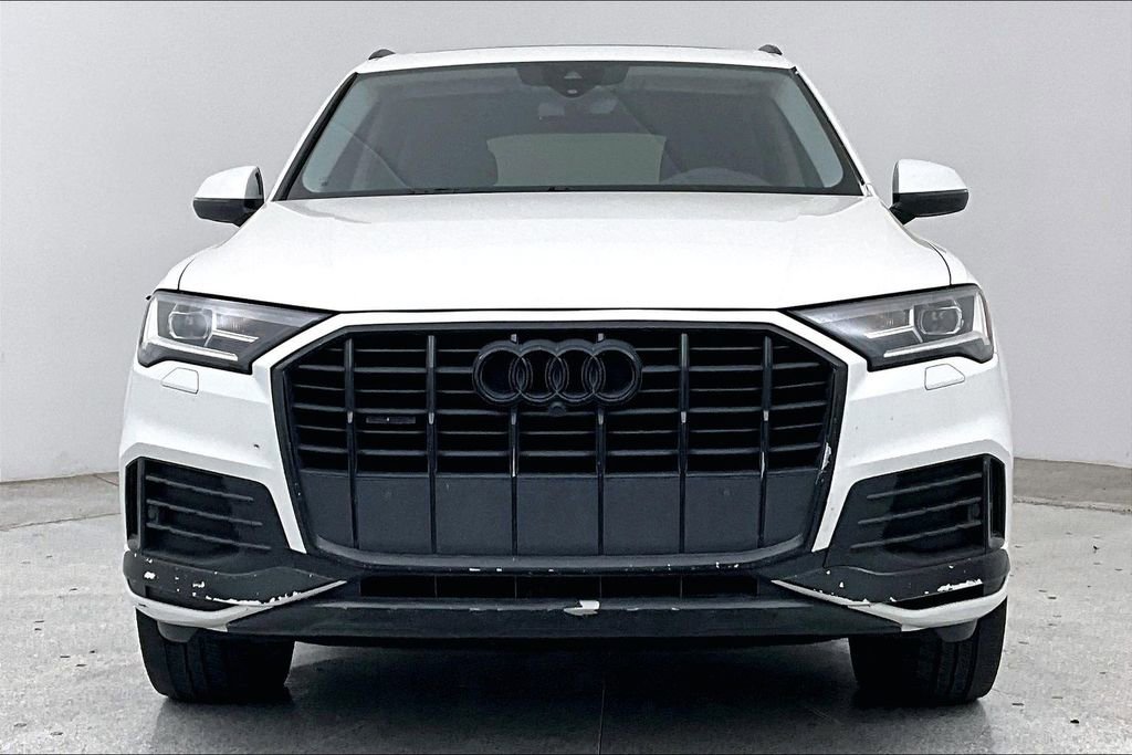 Used 2020 Audi Q7 2.0T Premium image 5