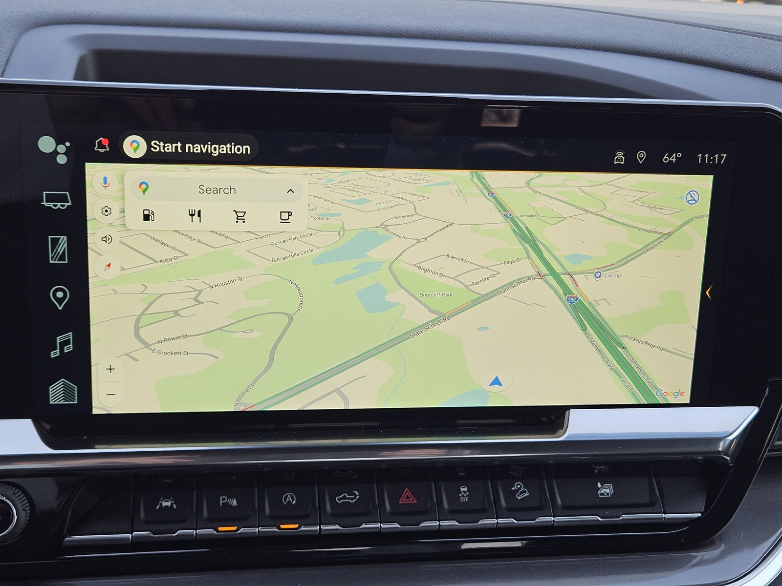 New 2026 Chevrolet Silverado 1500 High Country w/ Technology Package image 12