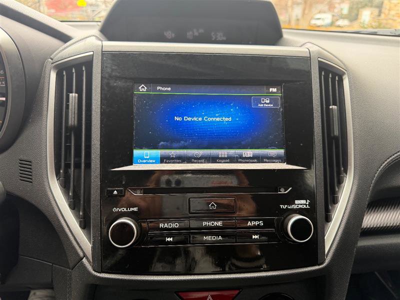 Used 2019 Subaru Crosstrek 2.0i Premium w/ Eyesight System image 31