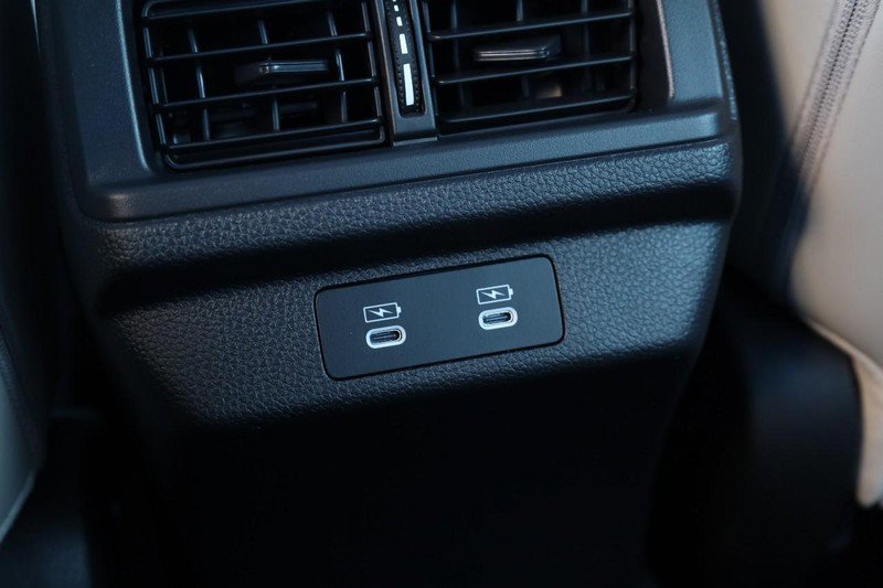 New 2025 Honda Accord EX-L image 22