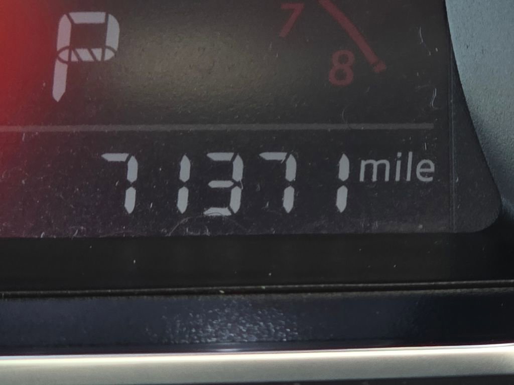 Used 2016 Scion iA image 12