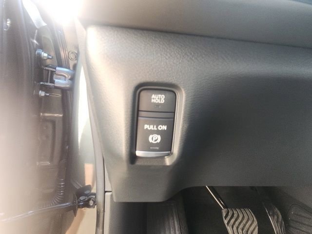 New 2025 Nissan Armada PRO-4X image 25