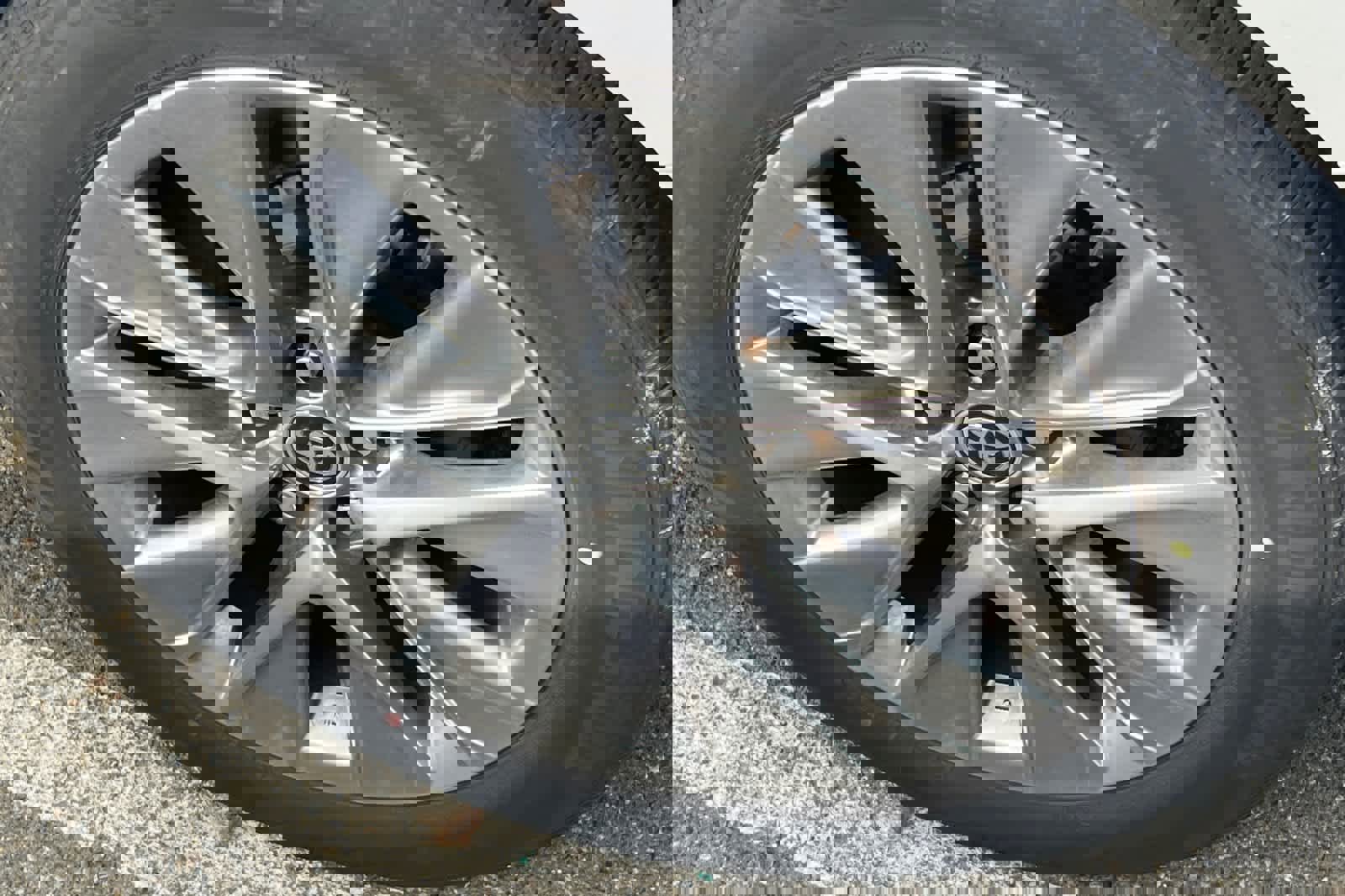 Certified 2022 Toyota Mirai XLE image 18