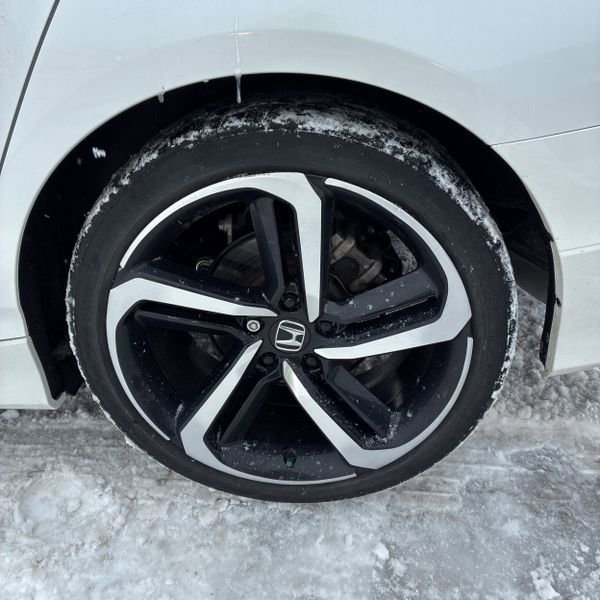 Used 2022 Honda Accord Sport image 21