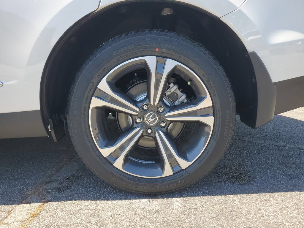 New 2026 Acura RDX SH-AWD w/ Technology Package image 11