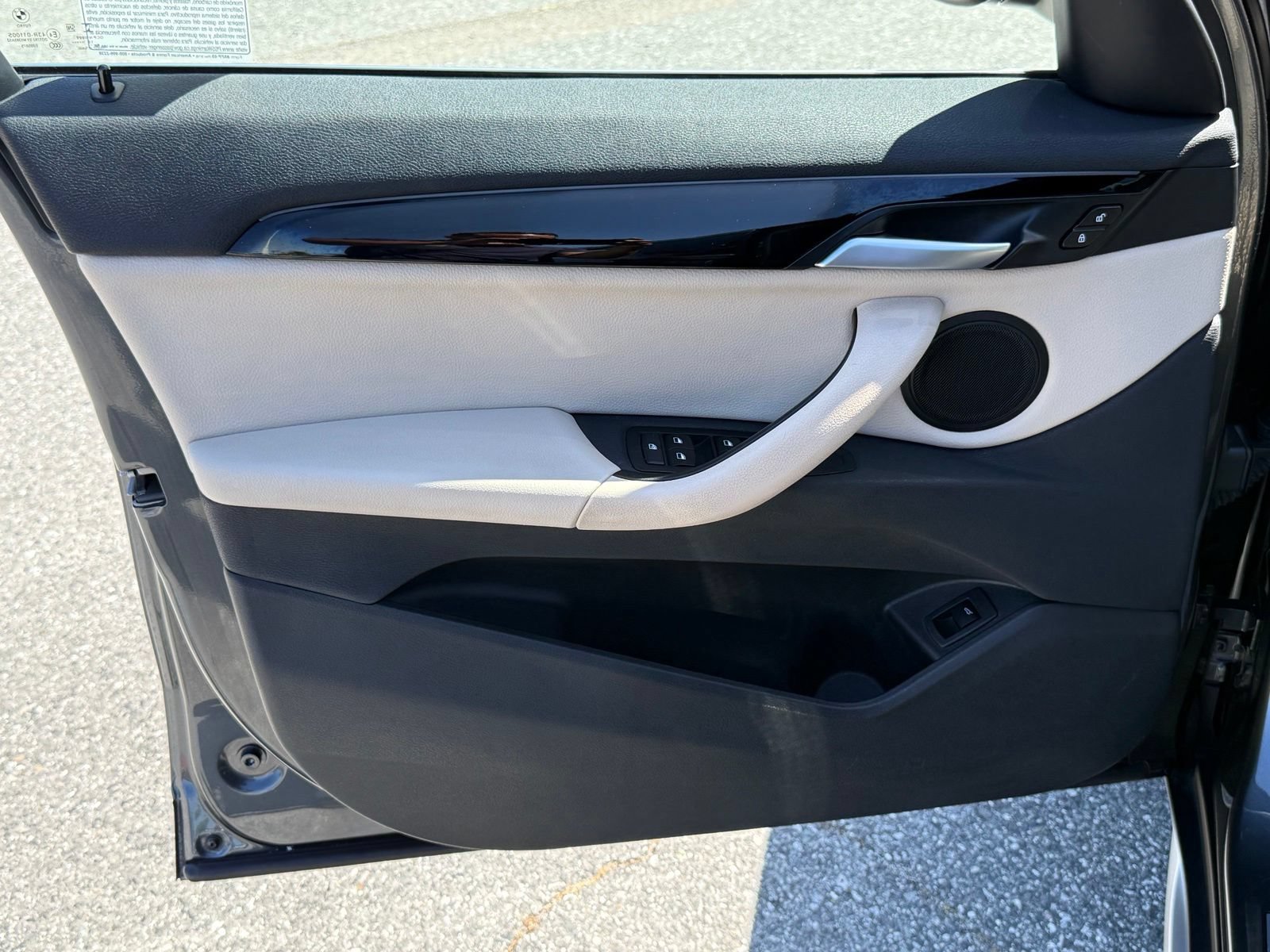 Used 2019 BMW X1 sDrive28i FWD image 20
