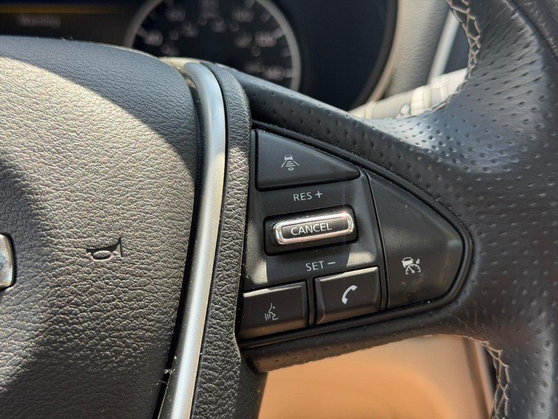 Used 2018 Nissan Maxima 3.5 SL FWD image 19