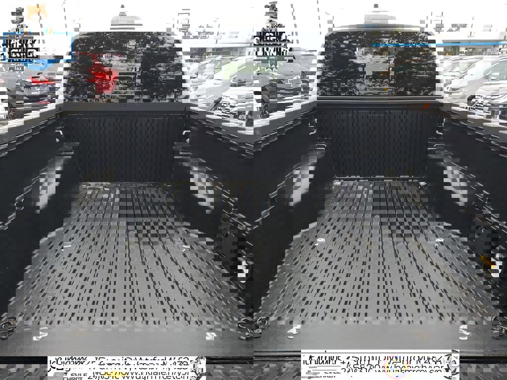 Used 2023 Toyota Tacoma TRD Off-Road image 24