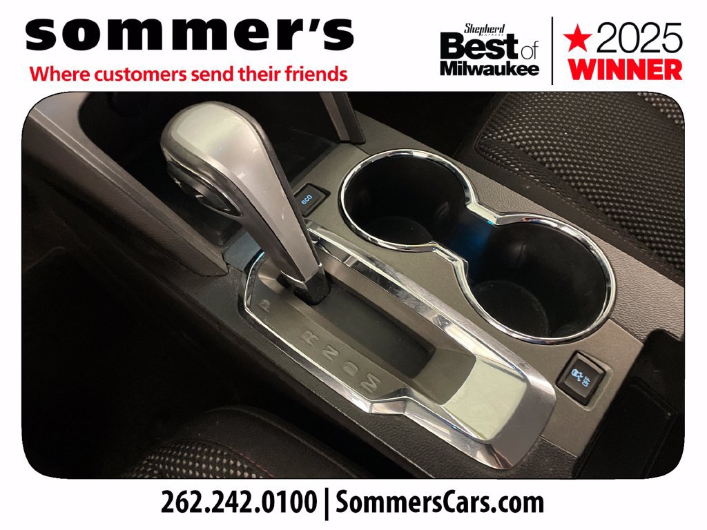 Used 2011 Chevrolet Equinox LT w/ All-Star Package FWD image 20