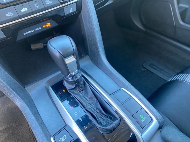 Used 2021 Honda Civic EX image 13