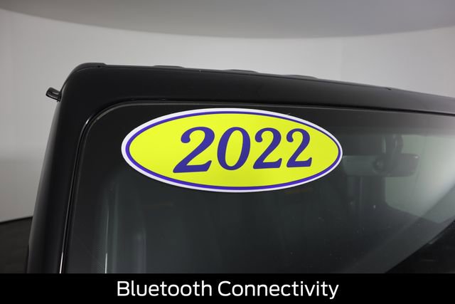 Used 2022 Jeep Gladiator Mojave w/ LED Lighting Group image 11