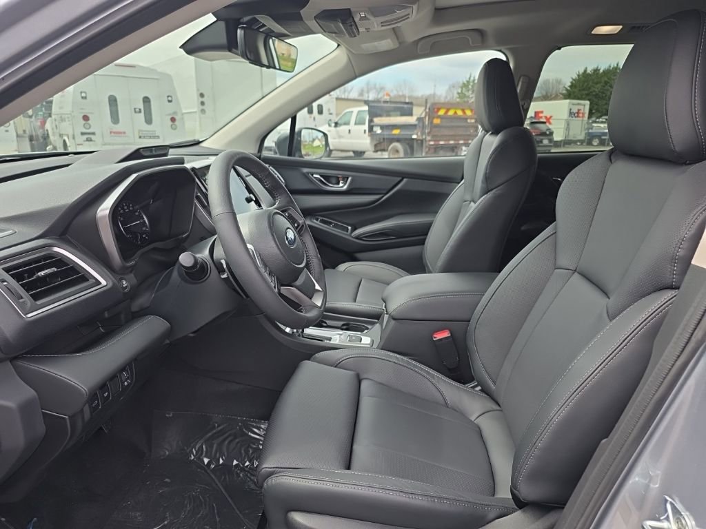 New 2026 Subaru Ascent Limited image 7