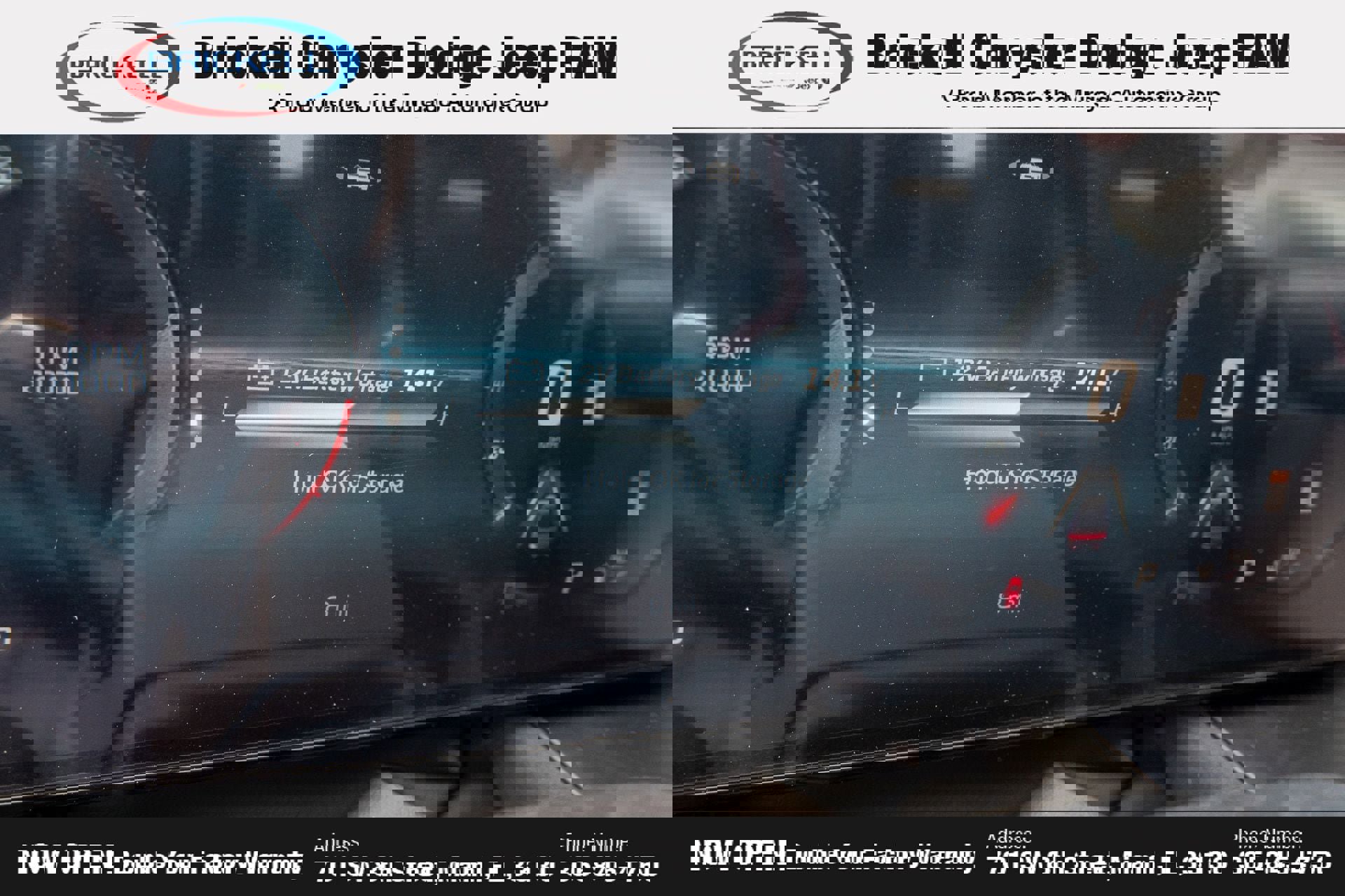 New 2026 Dodge Charger R/T Scat Pack image 32