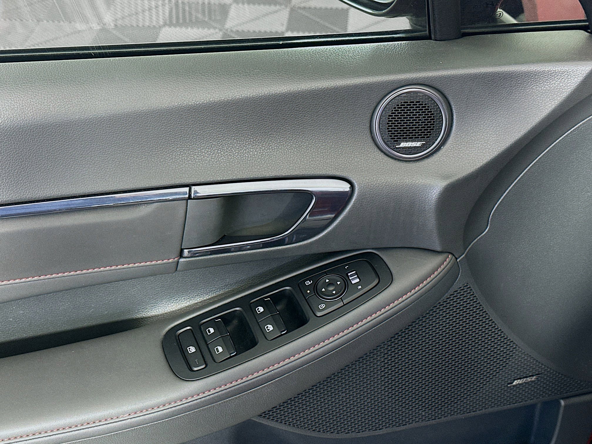 Used 2024 Hyundai Sonata N Line image 15