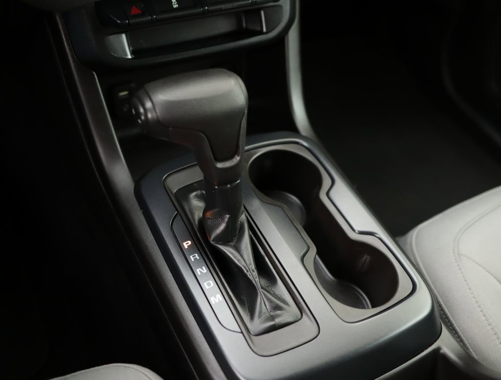 Used 2016 Chevrolet Colorado W/T w/ WT Convenience Package image 17