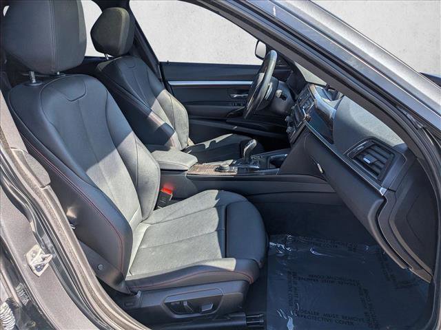Used 2014 BMW 335i Gran Turismo xDrive image 21