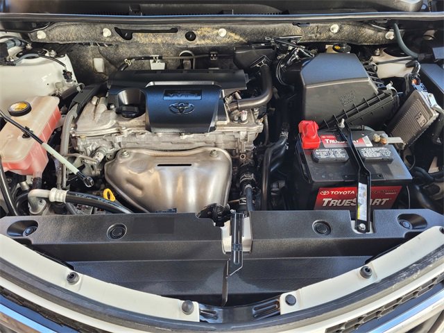 Used 2013 Toyota RAV4 XLE image 34