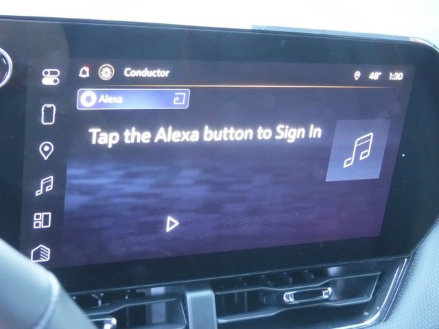 Used 2025 Chevrolet Equinox RS image 33