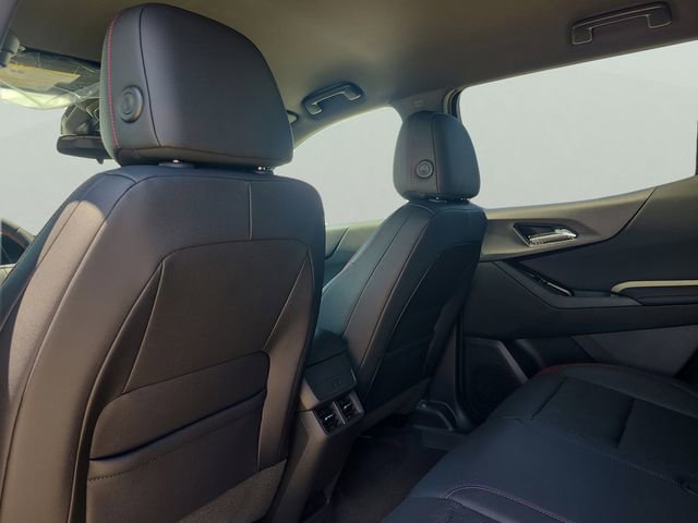 New 2026 Chevrolet Equinox RS FWD image 9