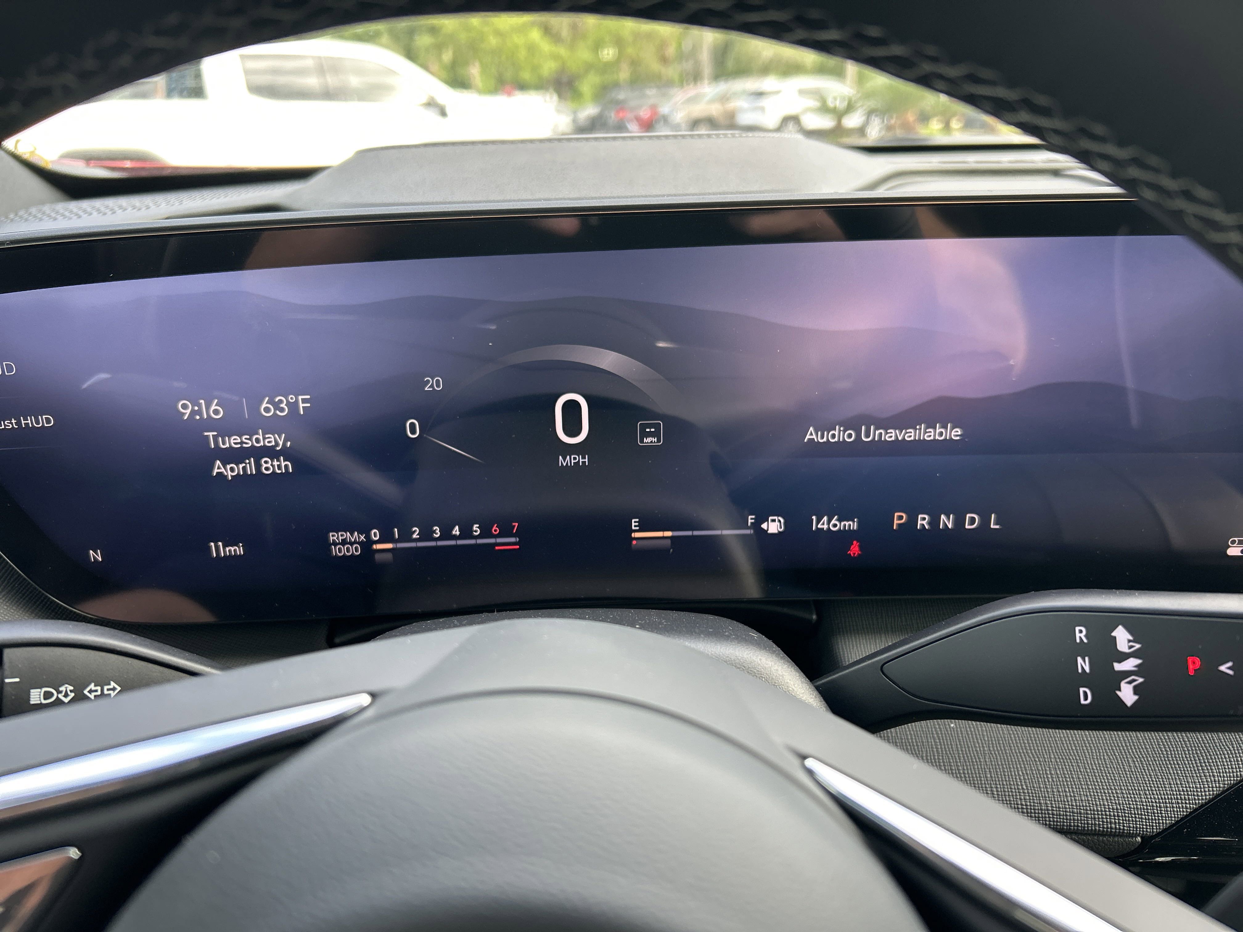 New 2025 Buick Enclave Sport Touring w/ Power Package image 25