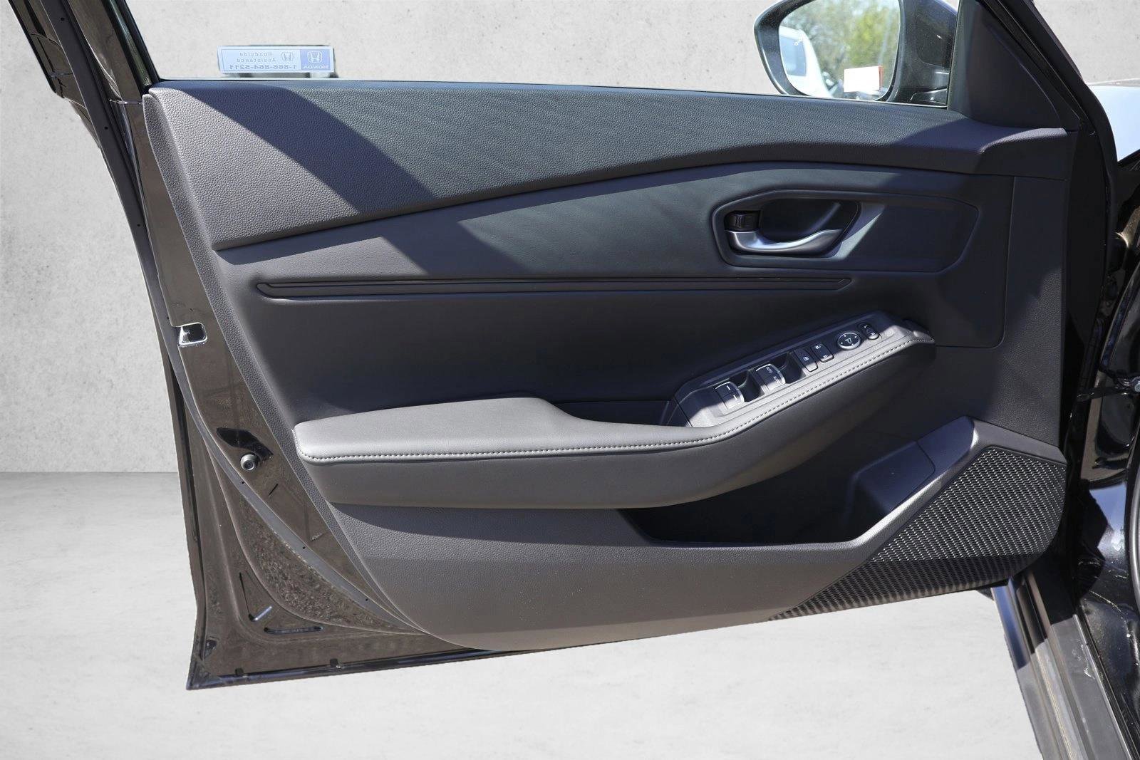New 2026 Honda Accord Sport image 12