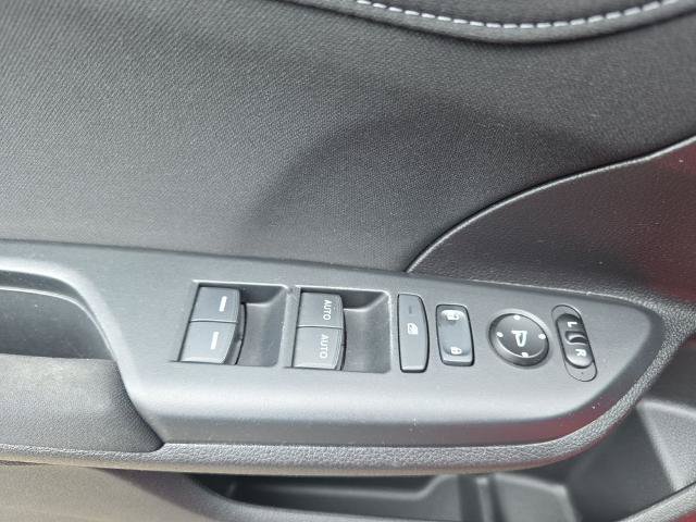 Used 2020 Honda Civic EX image 19
