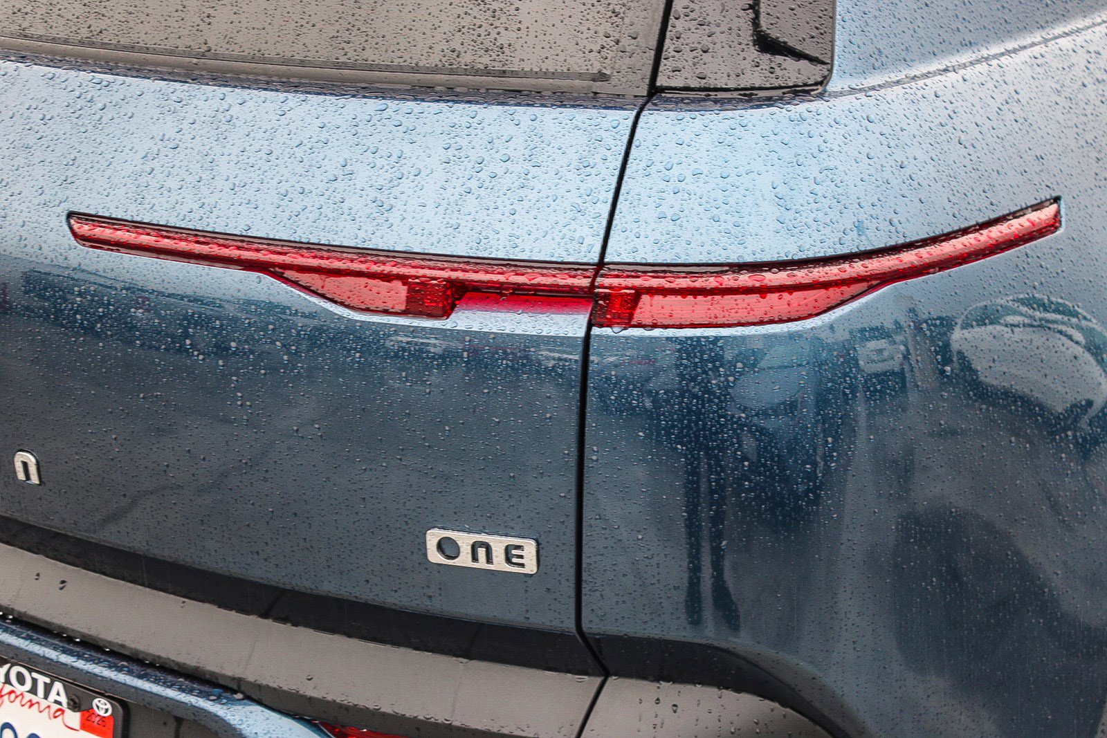 Used 2023 Fisker Ocean One image 10