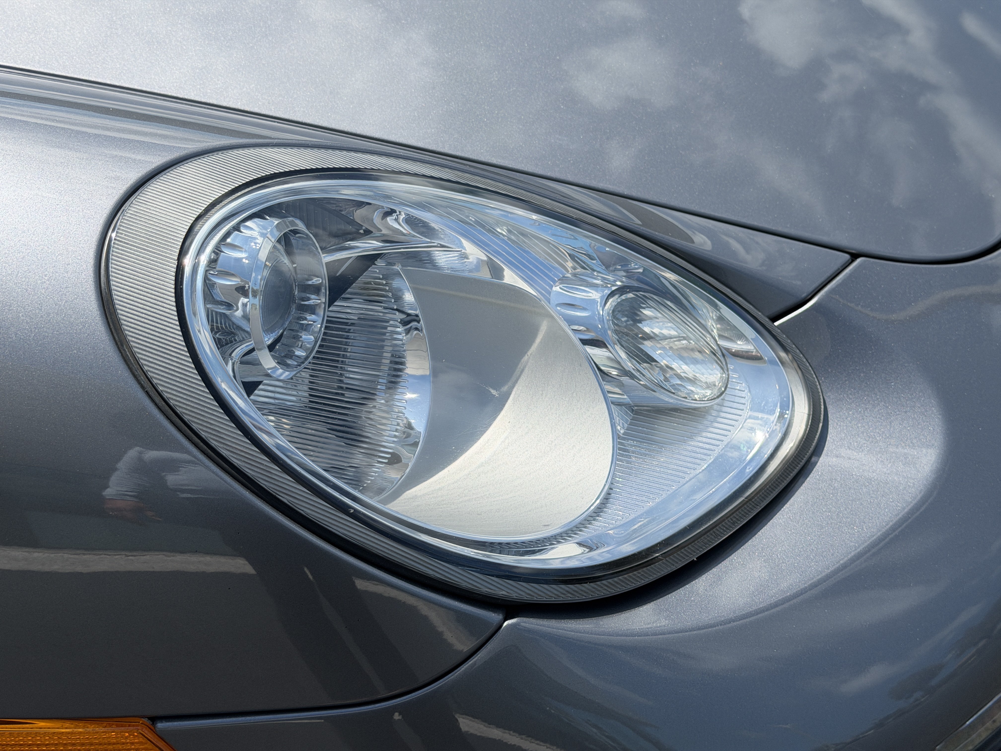 Used 2005 Porsche Boxster RWD image 13