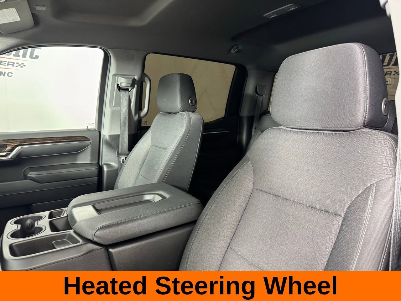 Used 2024 GMC Sierra 1500 Elevation image 11