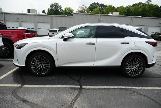 Used 2024 Lexus RX 350 w/ Convenience Package AWD/4WD image 7
