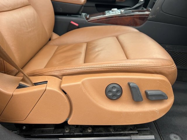 Used 2008 Audi A6 3.2 image 12