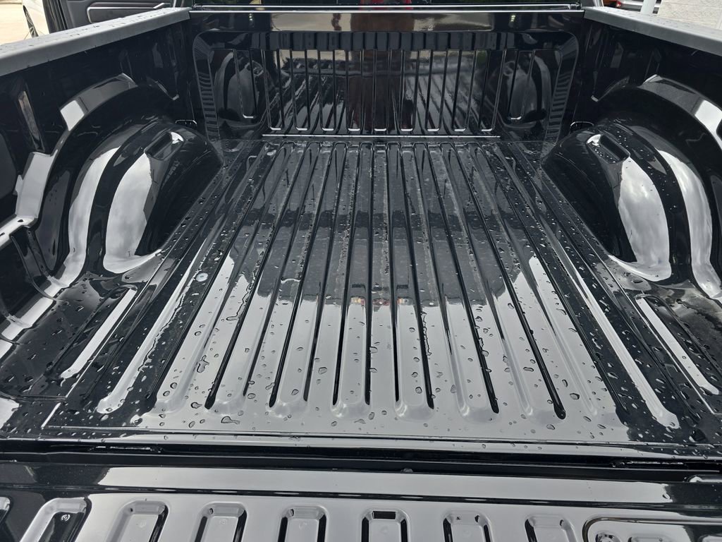 New 2026 RAM 1500 Laramie w/ Night Edition image 12