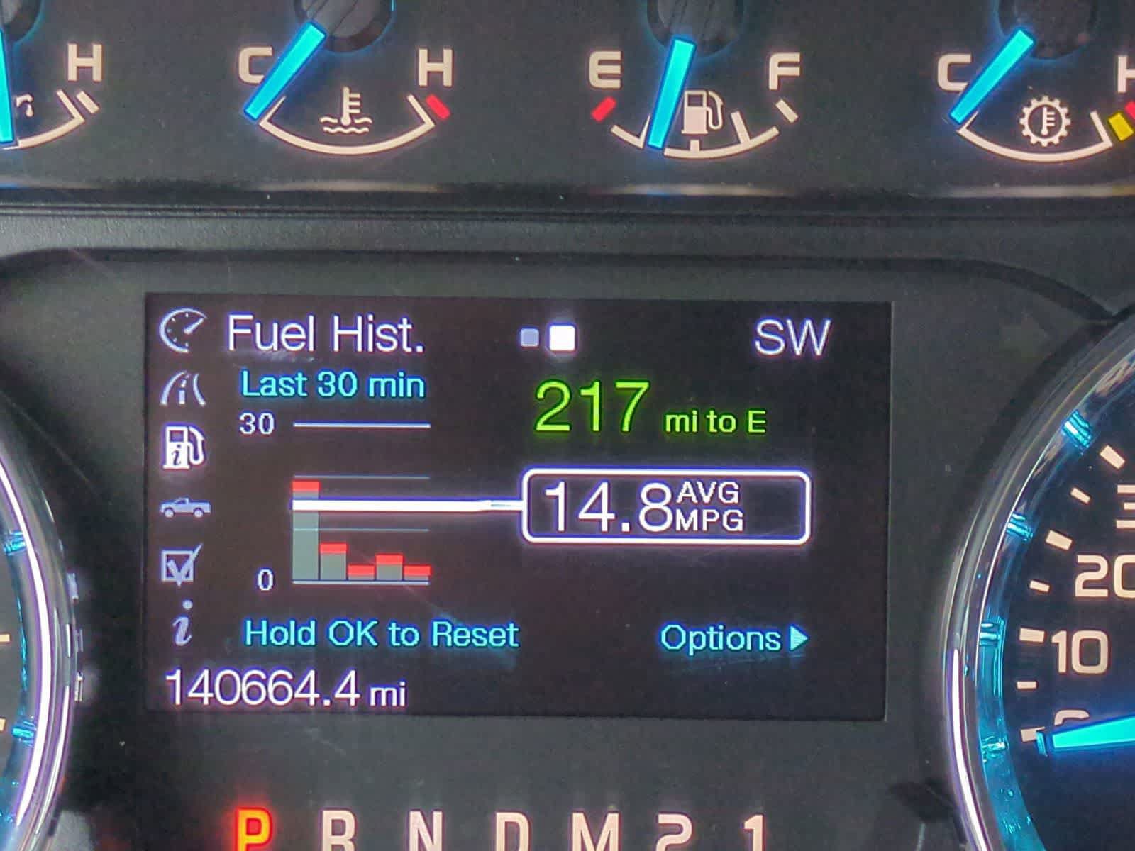 Used 2014 Ford F150 XLT w/ Equipment Group 302A Luxury AWD/4WD image 30