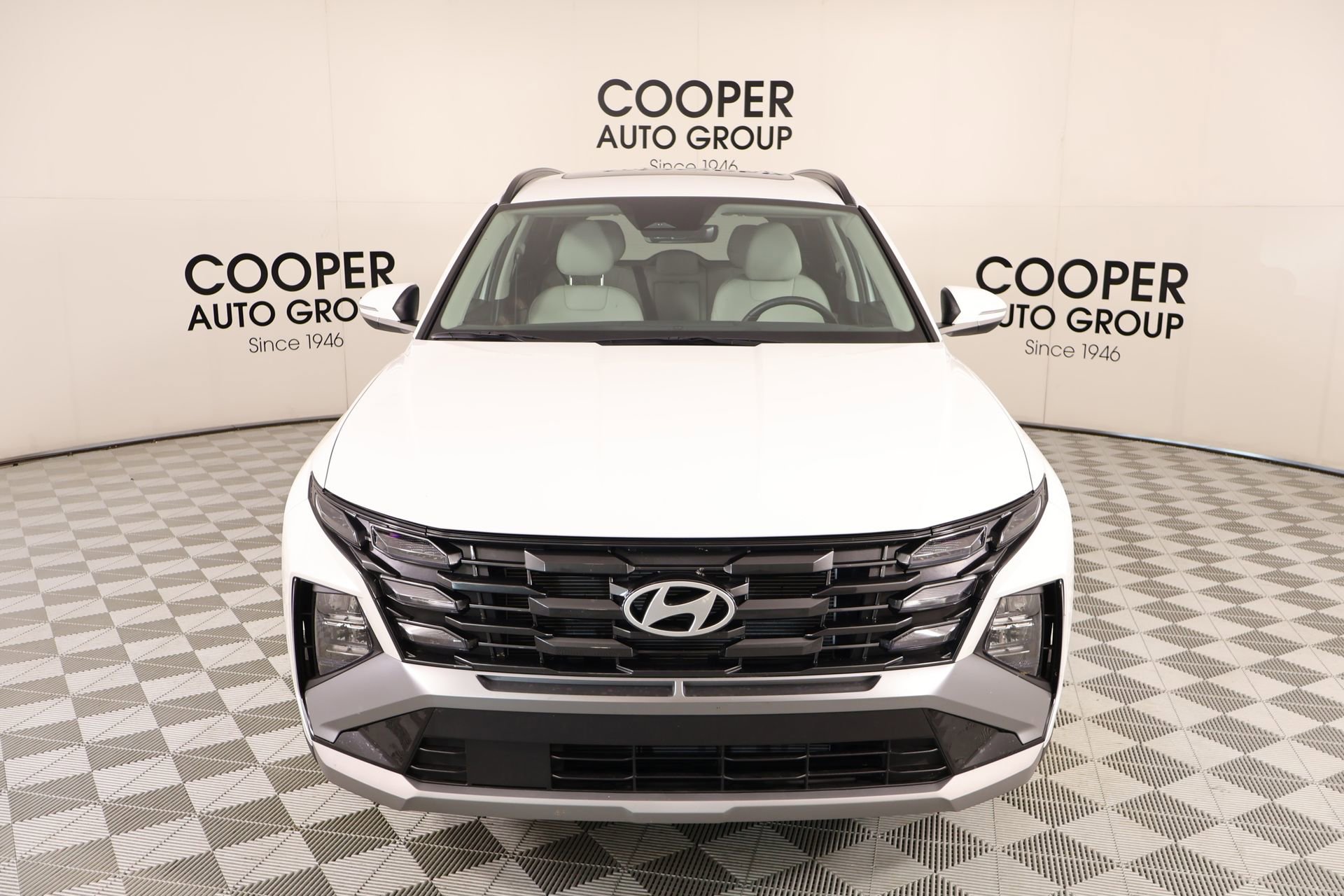 Certified 2026 Hyundai Tucson SEL image 10