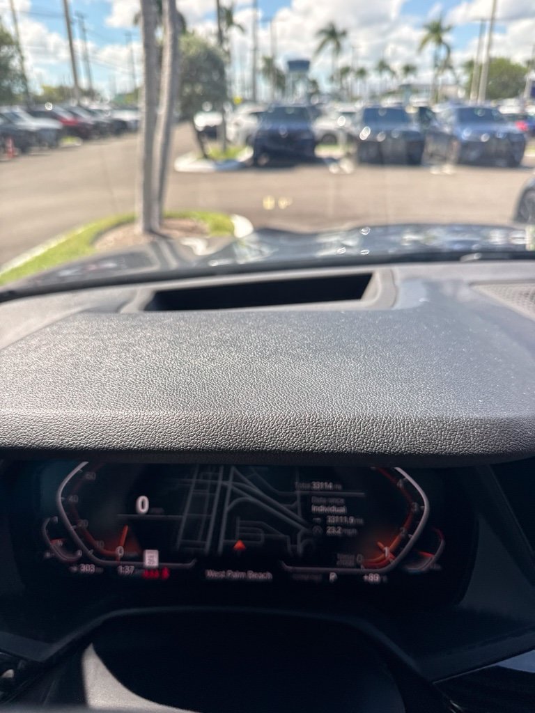 Used 2019 BMW X5 xDrive40i w/ M Sport Package