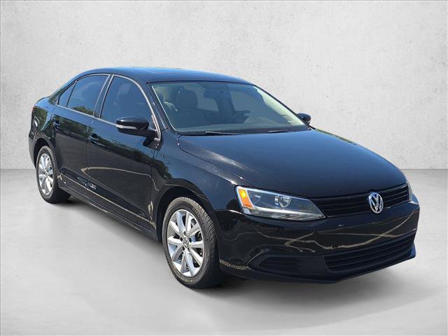 Used 2012 Volkswagen Jetta SE FWD image 3