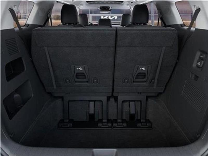 New 2026 Kia Carnival SX image 73