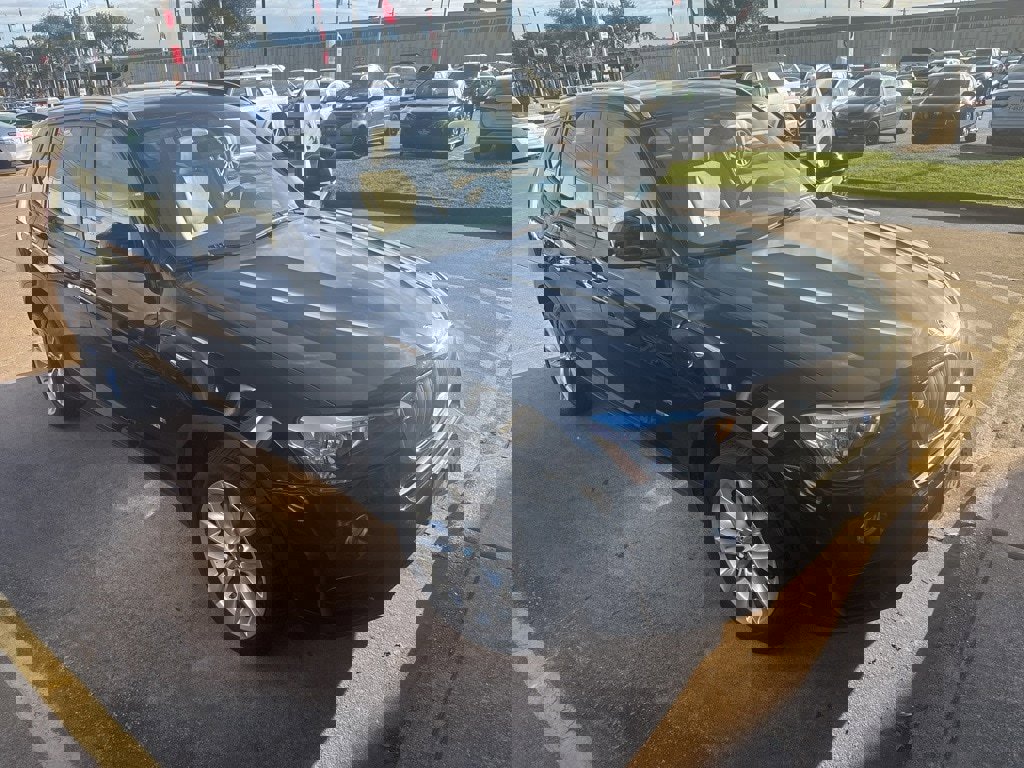 Used 2015 BMW X3 xDrive28i image 13