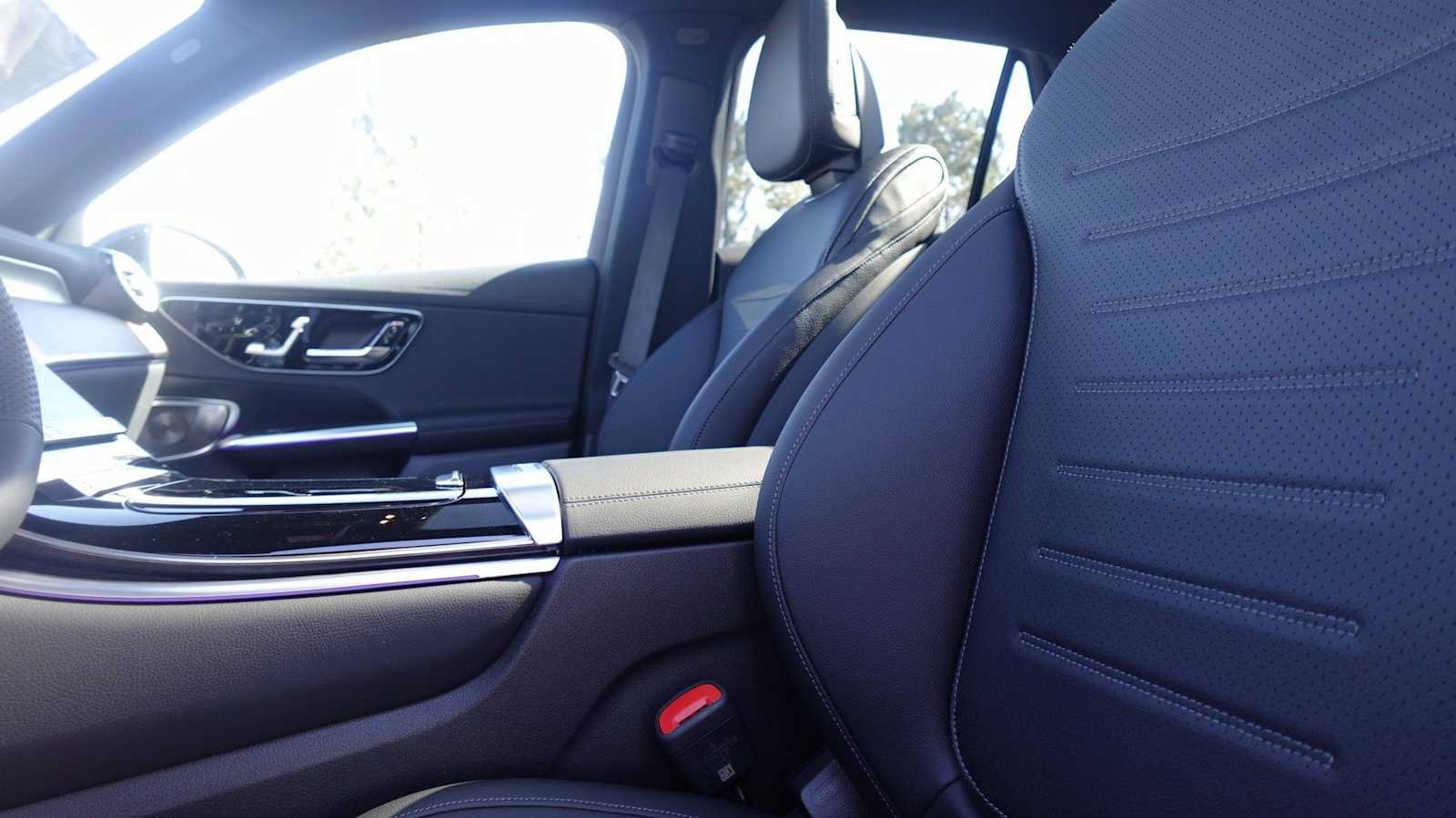 New 2026 Mercedes-Benz GLC 300 4MATIC image 34