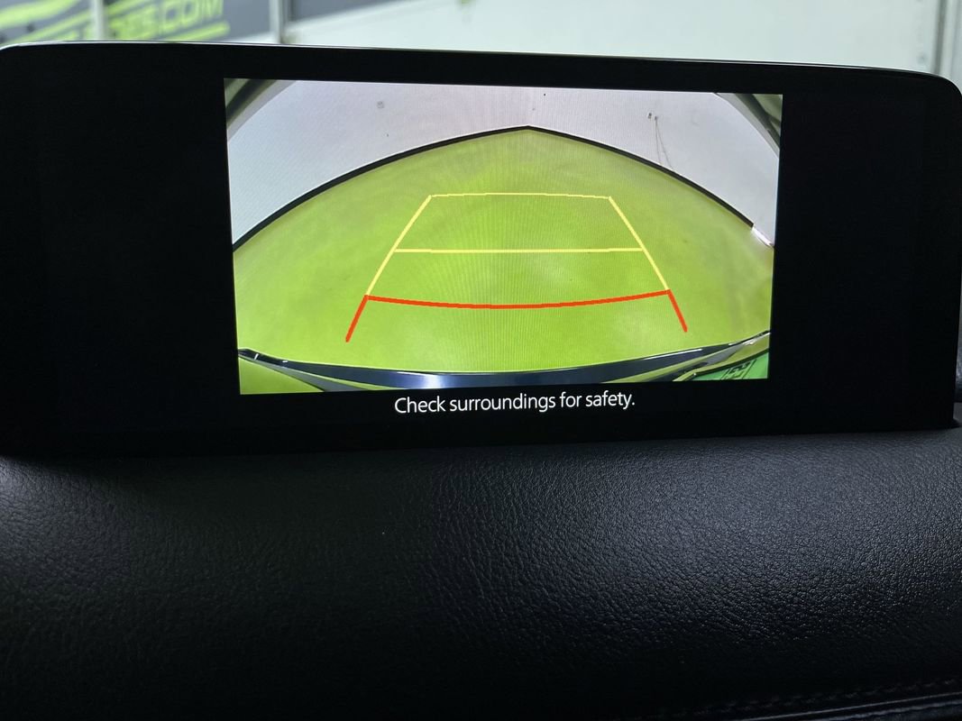 Used 2022 MAZDA CX-5 AWD 2.5 S image 23