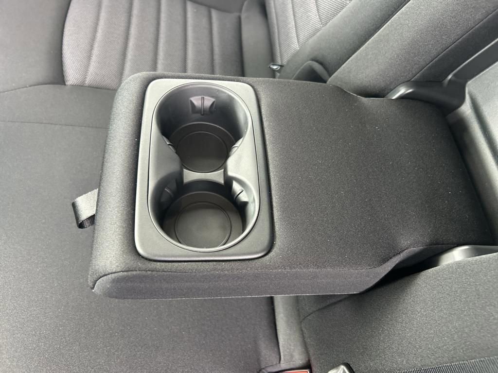 New 2024 Ford Edge SE image 38