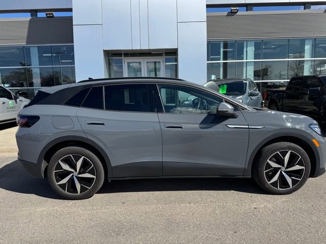 Used 2024 Volkswagen ID.4 Pro S image 31