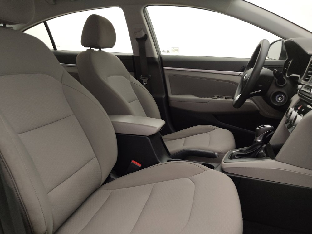 Used 2019 Hyundai Elantra SEL image 21
