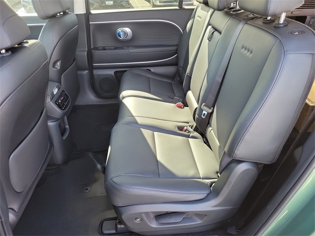 New 2026 Hyundai Ioniq 9 SEL image 20