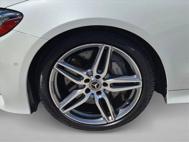 Certified 2020 Mercedes-Benz E 450 Coupe image 25