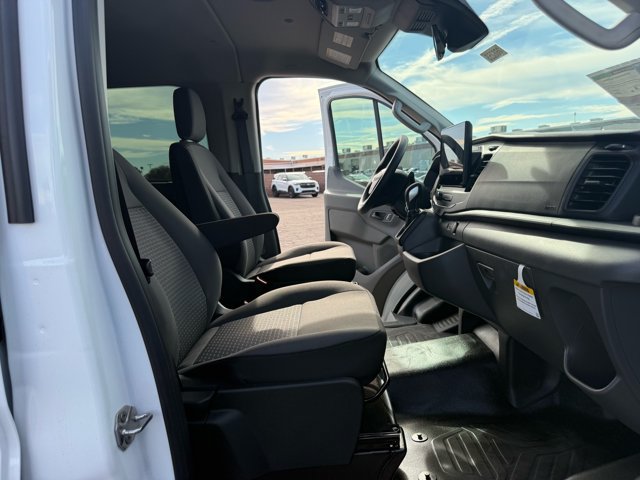 New 2026 Ford Transit 350 XL RWD image 16